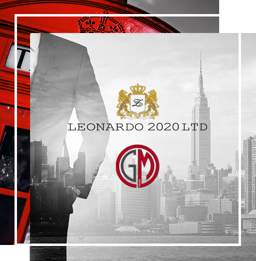Leonardo 2020 ltd & GMO Trade