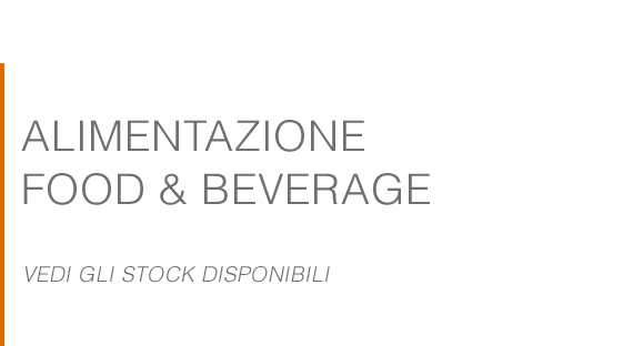 Stock Food & Beverage