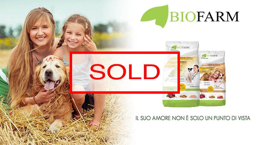 Biofarm Natural Dog